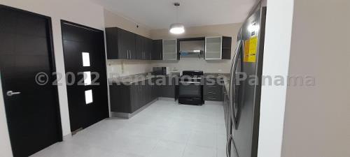 Luxor Tower, apartamento