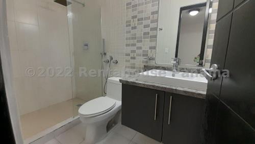 Luxor Tower, apartamento