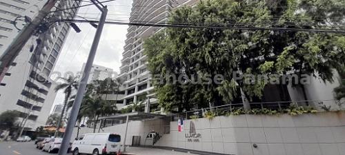 Luxor Tower, Apartamento en alquiler en El Cangrejo | Luxor Tower -  P4276944
