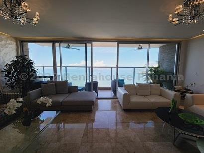 Q Tower , Apartamento en alquiler en Punta Pacifica | Q Tower  -  P4276951