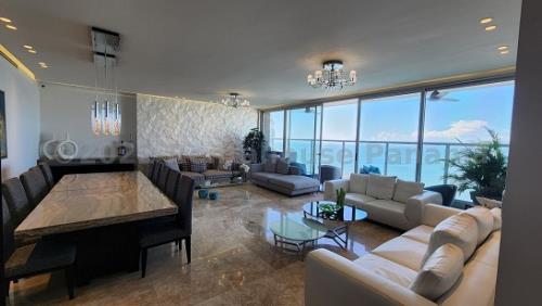 Q Tower , Apartamento en alquiler en Punta Pacifica | Q Tower  -  P4276951
