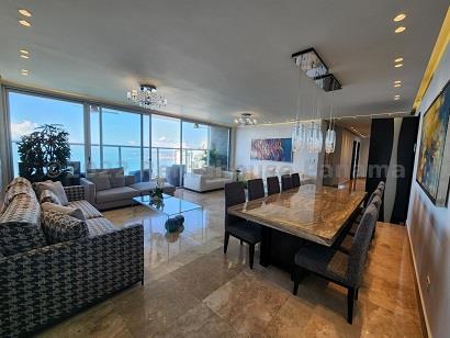Q Tower , Punta Pacifica