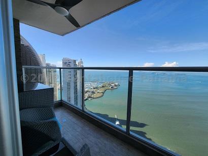 Q Tower , Apartamento en alquiler en Punta Pacifica | Q Tower  -  P4276951