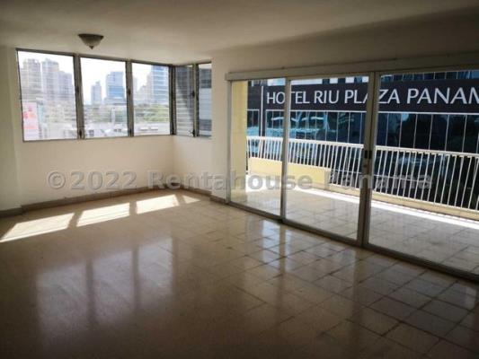 , Apartment for rent in Obarrio | P4277035