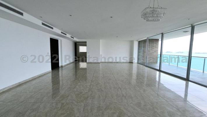 Aquamare, Área Metropolitana