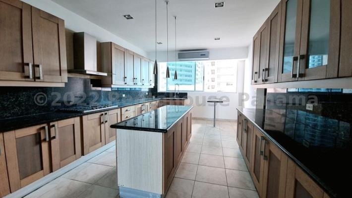 Aquamare, Punta Pacifica