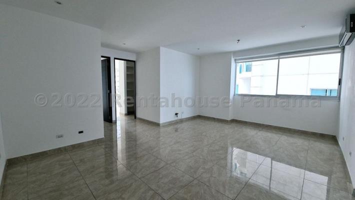 Aquamare, Área Metropolitana