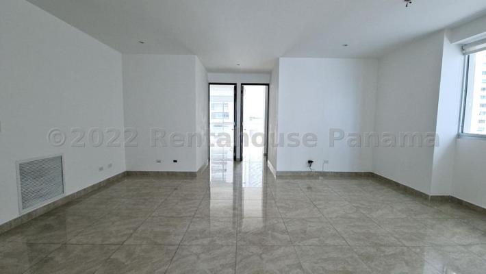 Aquamare, Área Metropolitana