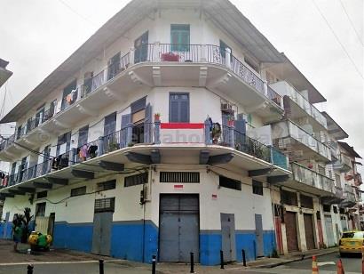 Casco Antiguo Panamá