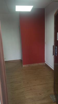 Yoo Panama, Área Metropolitana