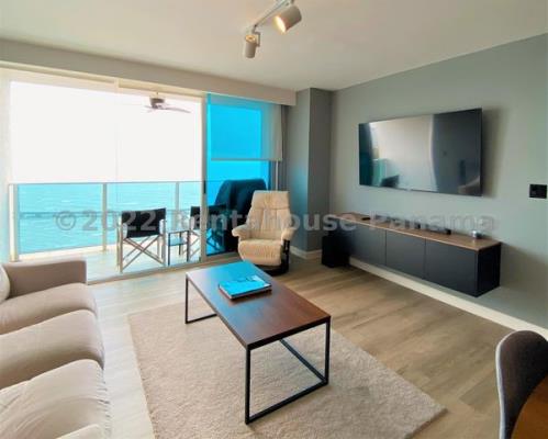 Icon Tower, apartamento