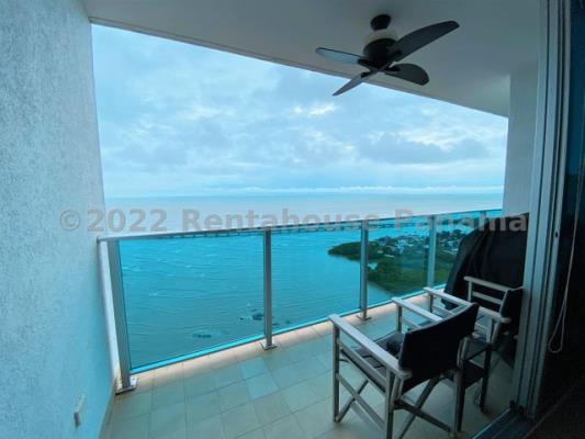 Icon Tower, Apartamento en alquiler en Coco del Mar | Icon Tower -  P4277735