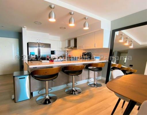 Icon Tower, Apartamento en alquiler en Coco del Mar | Icon Tower -  P4277735