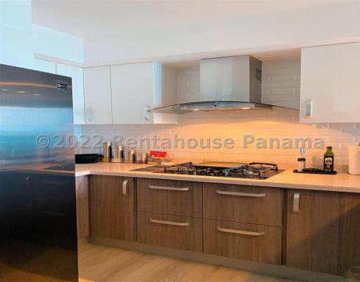 Icon Tower, Apartamento en alquiler en Coco del Mar | Icon Tower -  P4277735