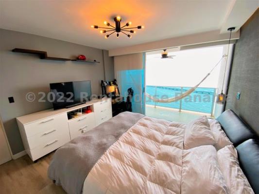 Icon Tower, apartamento