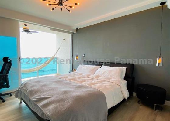 Icon Tower, apartamento