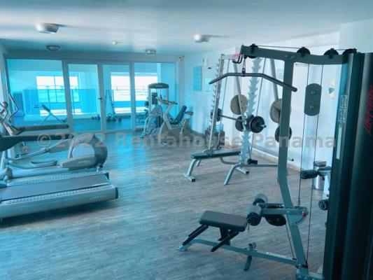 Icon Tower, apartamento
