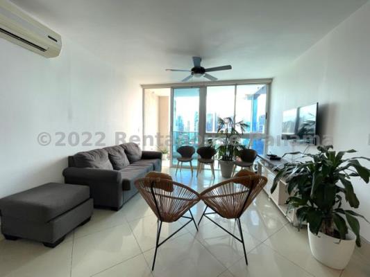 Kolosal, apartamento