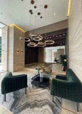 The Towers, San Francisco