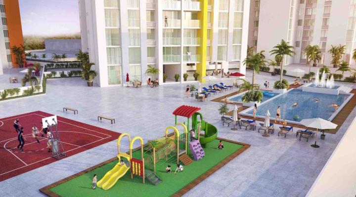 Kings Park , Área Metropolitana