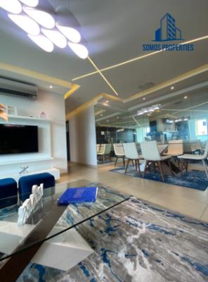 Kings Park , Área Metropolitana