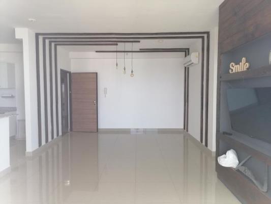 Roma Tower, apartamento