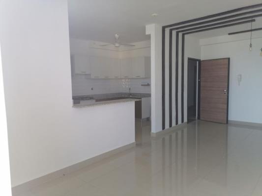 Roma Tower, Área Metropolitana