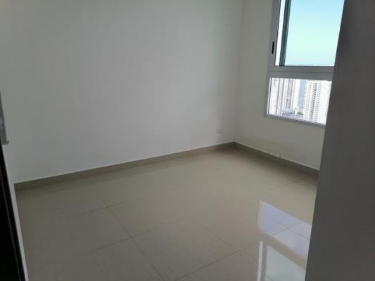 Roma Tower, Área Metropolitana