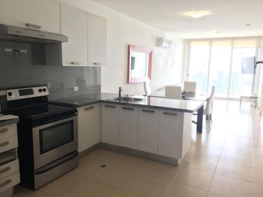 , Apartamento en venta en Avenida Balboa | P4279856