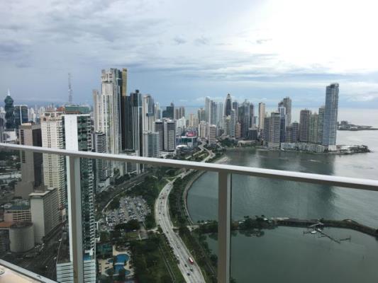 , Apartamento en venta en Avenida Balboa | P4279856