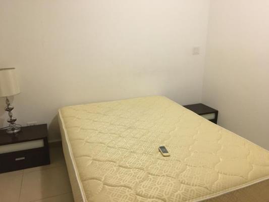 , Área Metropolitana