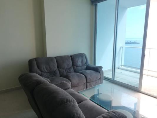, Apartamento en venta en Avenida Balboa | P4279863