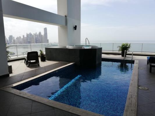 , Apartamento en venta en Avenida Balboa | P4279863