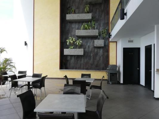 , Área Metropolitana