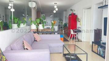 Avenida Balboa Panamá