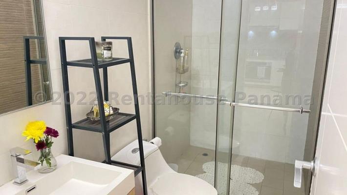 , Apartamento en venta en Avenida Balboa | P4279870
