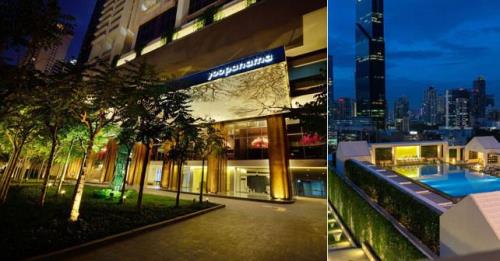 , Área Metropolitana