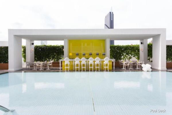 , Área Metropolitana