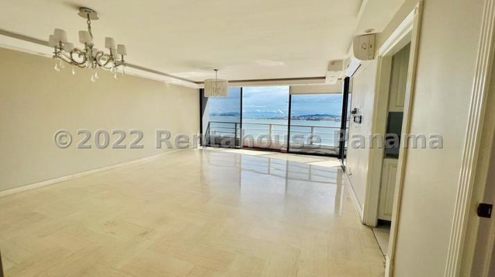 Avenida Balboa, apartamento