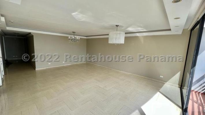 Avenida Balboa, Apartamento en venta en Bella Vista | Avenida Balboa -  P4279891