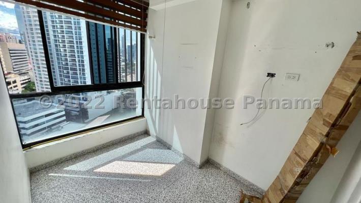 Avenida Balboa, Apartamento en venta en Bella Vista | Avenida Balboa -  P4279891