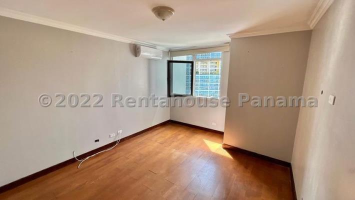 Avenida Balboa, apartamento