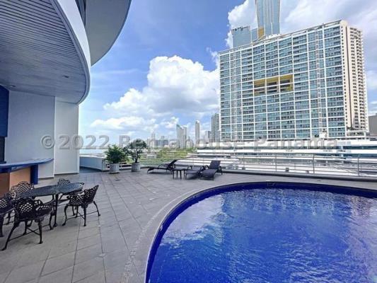 Avenida Balboa, Bella Vista