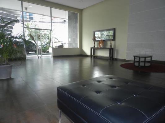 , apartamento