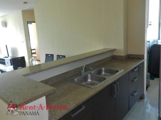 , Apartamento en venta en Punta Pacifica | P4279919