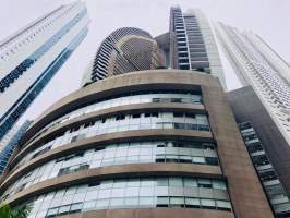 Punta Pacifica Panamá