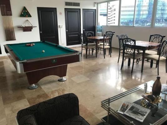 , Apartamento en venta en Punta Pacifica | P4279947