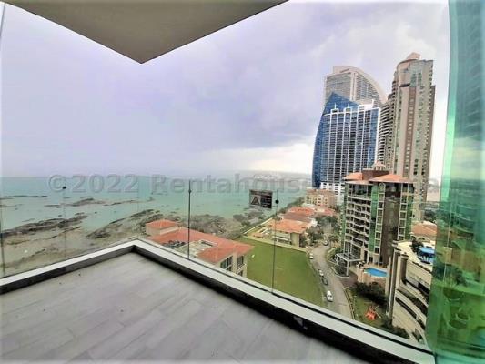 , Apartamento en venta en Punta Pacifica | P4279982