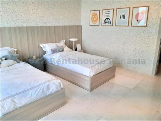 , Apartamento en venta en Punta Pacifica | P4279982