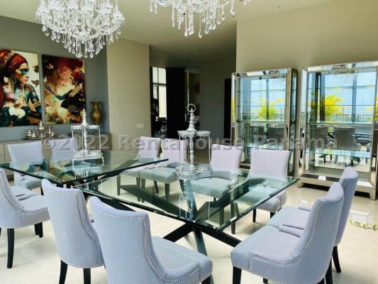 Santa Maria Court, apartamento